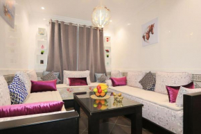 Appartement a deux chambre